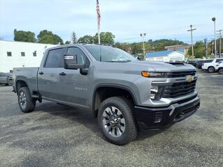 2026 Chevrolet Silverado 2500HD for sale in Paola KS