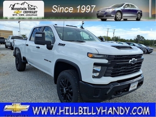 2026 Chevrolet Silverado 2500HD for sale in Mountain View AR