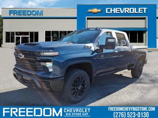 2026 Chevrolet Silverado 2500HD for sale in Big Stone Gap VA