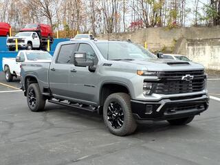2026 Chevrolet Silverado 2500HD for sale in Binghamton NY