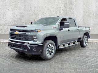 2026 Chevrolet Silverado 2500HD for sale in Elkhart IN