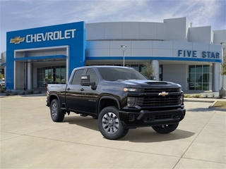 2026 Chevrolet Silverado 2500HD for sale in Carrollton TX