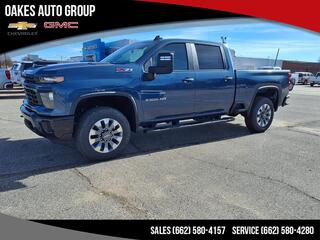 2026 Chevrolet Silverado 2500HD for sale in Greenville MS