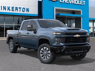 2026 Chevrolet Silverado 2500HD for sale in Cornelius NC