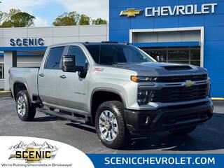 2026 Chevrolet Silverado 2500HD for sale in West Union SC