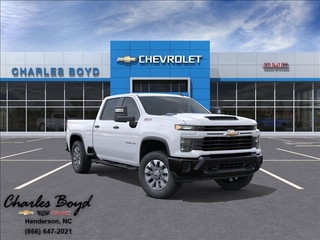 2026 Chevrolet Silverado 2500HD for sale in Henderson NC