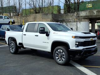 2026 Chevrolet Silverado 2500HD for sale in Binghamton NY