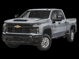 2026 Chevrolet Silverado 2500HD for sale in Cornelius NC