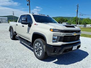 2026 Chevrolet Silverado 2500HD for sale in Mountain View AR