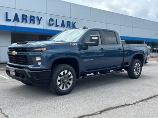 2026 Chevrolet Silverado 2500HD for sale in Amory MS