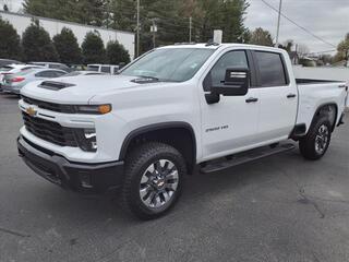 2025 Chevrolet Silverado 2500HD for sale in Kingsport TN