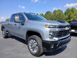 2025 Chevrolet Silverado 2500HD for sale in Easley SC