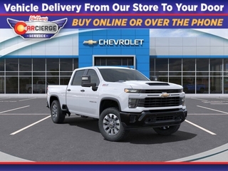 2025 Chevrolet Silverado 2500HD for sale in Somerset KY