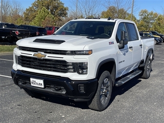 2025 Chevrolet Silverado 2500HD for sale in Fenton MO