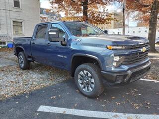 2025 Chevrolet Silverado 2500HD for sale in Paola KS