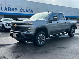 2025 Chevrolet Silverado 2500HD for sale in Amory MS