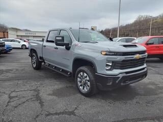 2025 Chevrolet Silverado 2500HD for sale in Tazewell VA