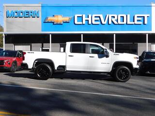 2025 Chevrolet Silverado 2500HD for sale in Honaker VA