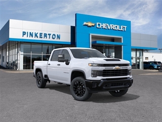 2025 Chevrolet Silverado 2500HD for sale in Cornelius NC