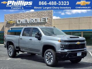 2025 Chevrolet Silverado 2500HD for sale in Frankfort IL