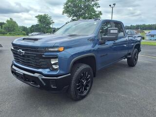 2025 Chevrolet Silverado 2500HD for sale in Perry NY