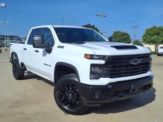 2025 Chevrolet Silverado 2500HD for sale in Rockwall TX