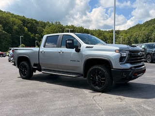 2025 Chevrolet Silverado 2500HD for sale in Princeton WV