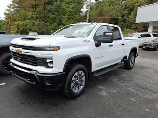 2025 Chevrolet Silverado 2500HD for sale in Coeburn VA