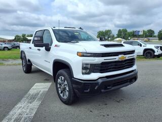 2025 Chevrolet Silverado 2500HD for sale in Powderly KY