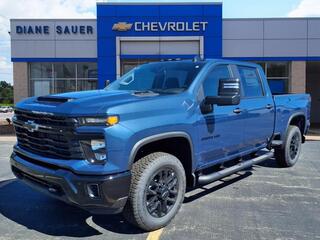 2025 Chevrolet Silverado 2500HD for sale in Warren OH