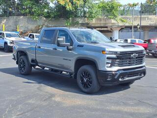 2025 Chevrolet Silverado 2500HD for sale in Binghamton NY