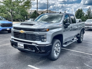 2025 Chevrolet Silverado 2500HD for sale in Fenton MO