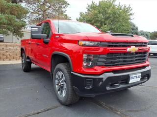 2025 Chevrolet Silverado 2500HD for sale in Lincoln NE