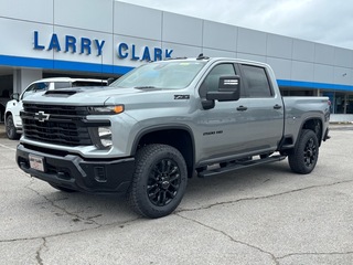 2026 Chevrolet Silverado 2500HD for sale in Amory MS