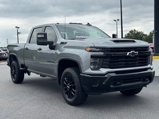 2026 Chevrolet Silverado 2500HD for sale in Easley SC