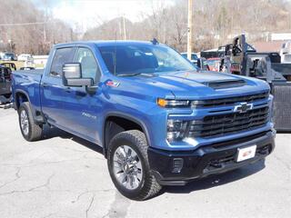 2026 Chevrolet Silverado 2500HD for sale in Honaker VA