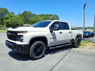 2026 Chevrolet Silverado 2500HD for sale in Hartselle AL