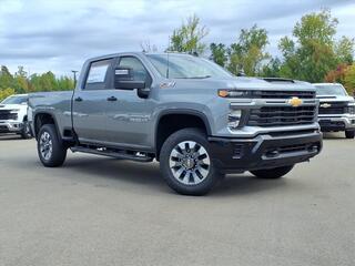 2026 Chevrolet Silverado 2500HD for sale in Charlotte NC