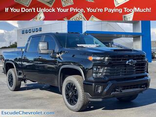 2026 Chevrolet Silverado 2500HD for sale in Easley SC