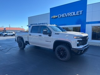 2026 Chevrolet Silverado 2500HD for sale in Three Rivers MI