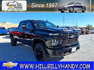 2026 Chevrolet Silverado 2500HD for sale in Mountain View AR