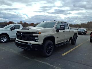 2026 Chevrolet Silverado 2500HD for sale in Warren OH