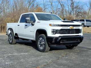 2026 Chevrolet Silverado 2500HD for sale in Cincinnati OH