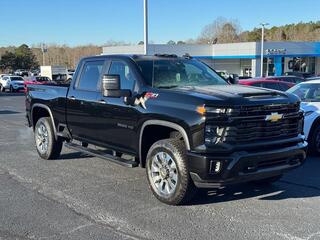 2026 Chevrolet Silverado 2500HD for sale in West Union SC