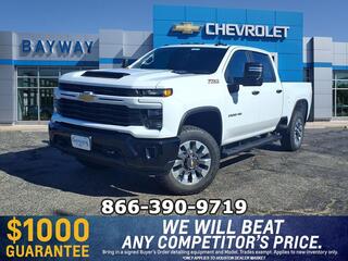 2026 Chevrolet Silverado 2500HD for sale in Pearland TX