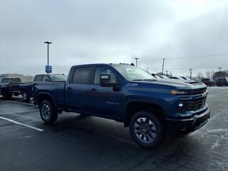 2026 Chevrolet Silverado 2500HD for sale in Frankfort IL