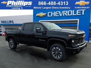 2026 Chevrolet Silverado 2500HD for sale in Lansing IL