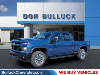 2026 Chevrolet Silverado 2500HD for sale in Rocky Mount NC