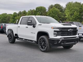 2026 Chevrolet Silverado 2500HD for sale in Easley SC