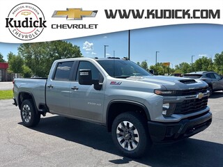 2026 Chevrolet Silverado 2500HD for sale in Mauston WI